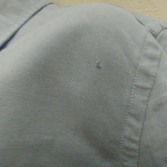 Ralph Lauren Slim Fit Button Down Shirt - Picture 2 of 8